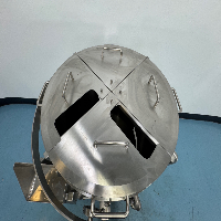 Millipore Mobius Power Mix 200L Single Use Mixer image 3